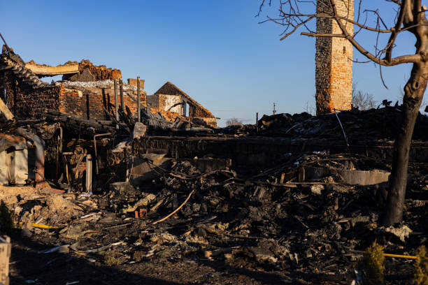 24/7 Emergency Structural Rebuild experts in Loretto, MN