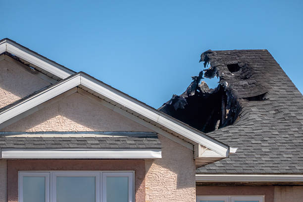 Licensed Structural Rebuild service in Loretto, MN - Fire Damage Laser Cleaning